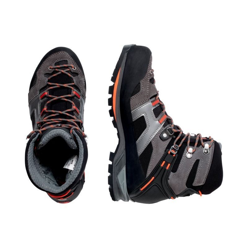 Mammut Magic High GTX® Men - Buty górskie meskie | Hardloop