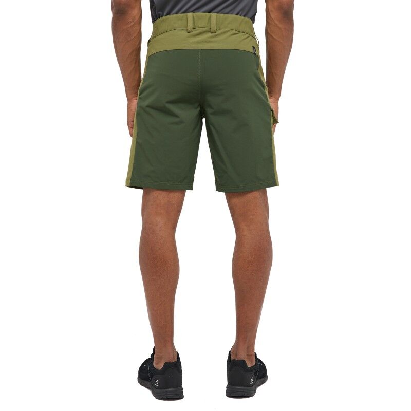 Haglöfs Mid Standard Shorts - Pantaloncini da trekking - Uomo | Hardloop