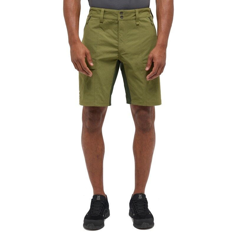 Haglöfs Mid Standard Shorts - Walking shorts - Men's | Hardloop