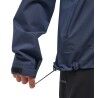Haglöfs Breeze Proof Jacket - Waterproof jacket - Men's | Hardloop