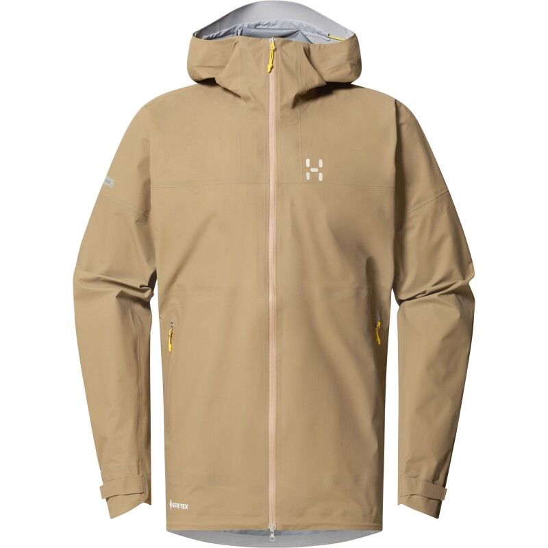 L.I.M Airak GTX Jacket - Chaqueta impermeable - Hombre