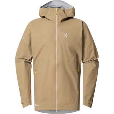 L.I.M Airak GTX Jacket - Hardshell jacket - Men's