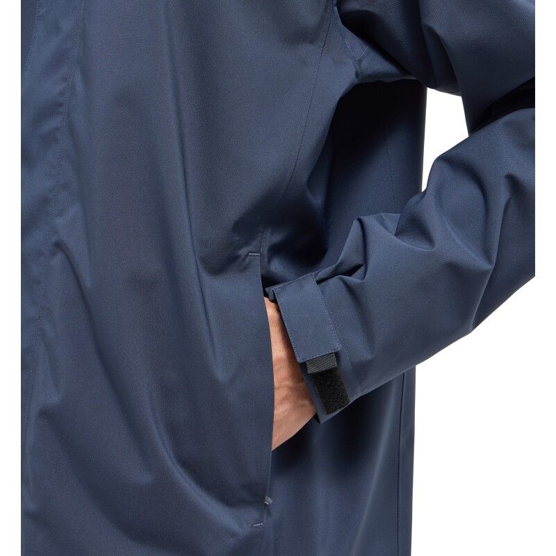 Haglöfs Breeze Proof Jacket - Hardshelljacke - Herren | Hardloop