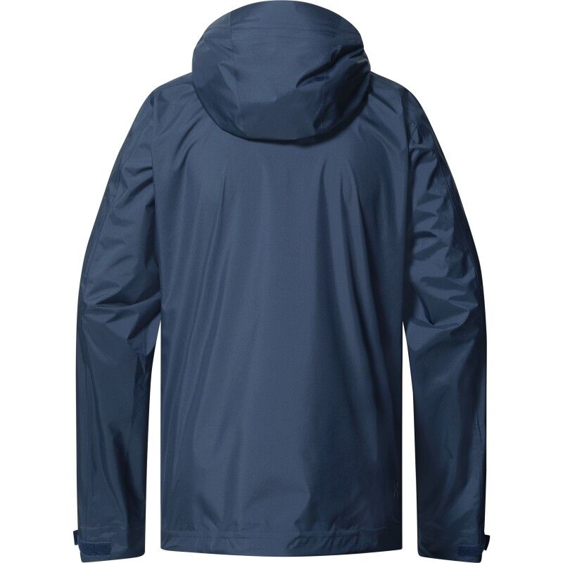 Haglöfs L.I.M Airak 2,5L Jacket - Waterproof jacket - Men's | Hardloop