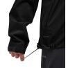 Haglöfs Breeze Proof Jacket - Regenjack - Heren | Hardloop