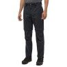 Haglöfs Mid Standard Zip-Off Pant - Konwertowalne spodnie turystyczne męskie | Hardloop