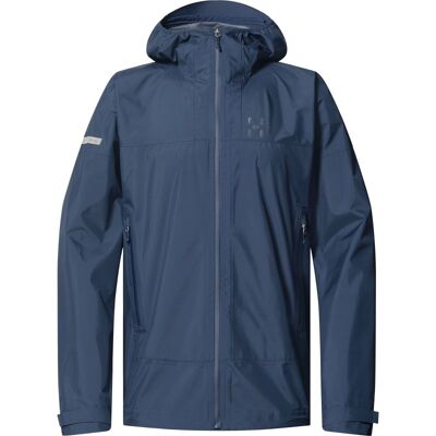 L.I.M Airak 2,5L Jacket - Waterproof jacket - Men's