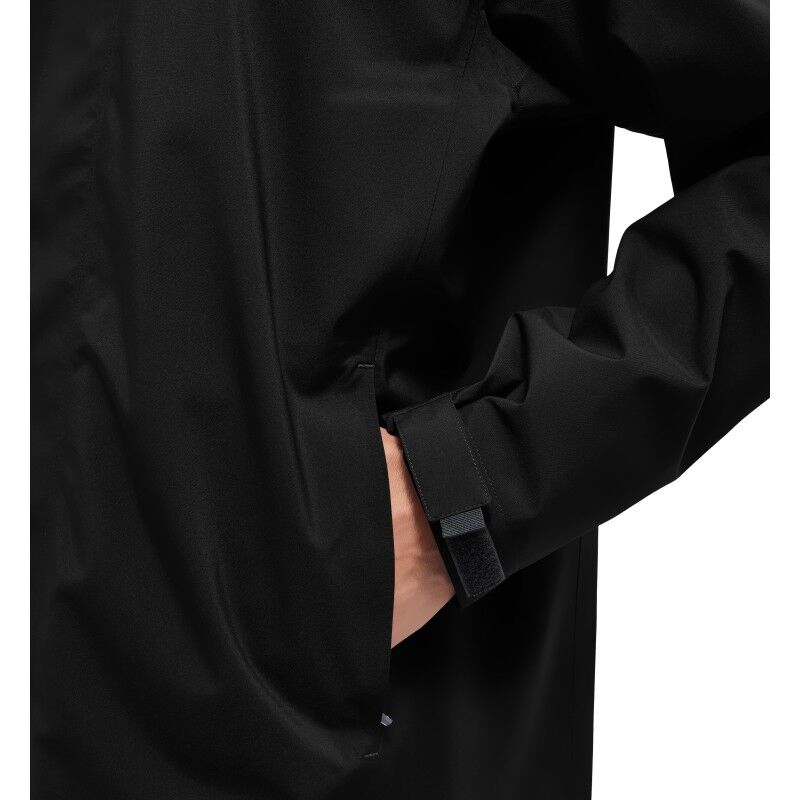 Haglöfs Breeze Proof Jacket - Giacca antipioggia - Uomo | Hardloop