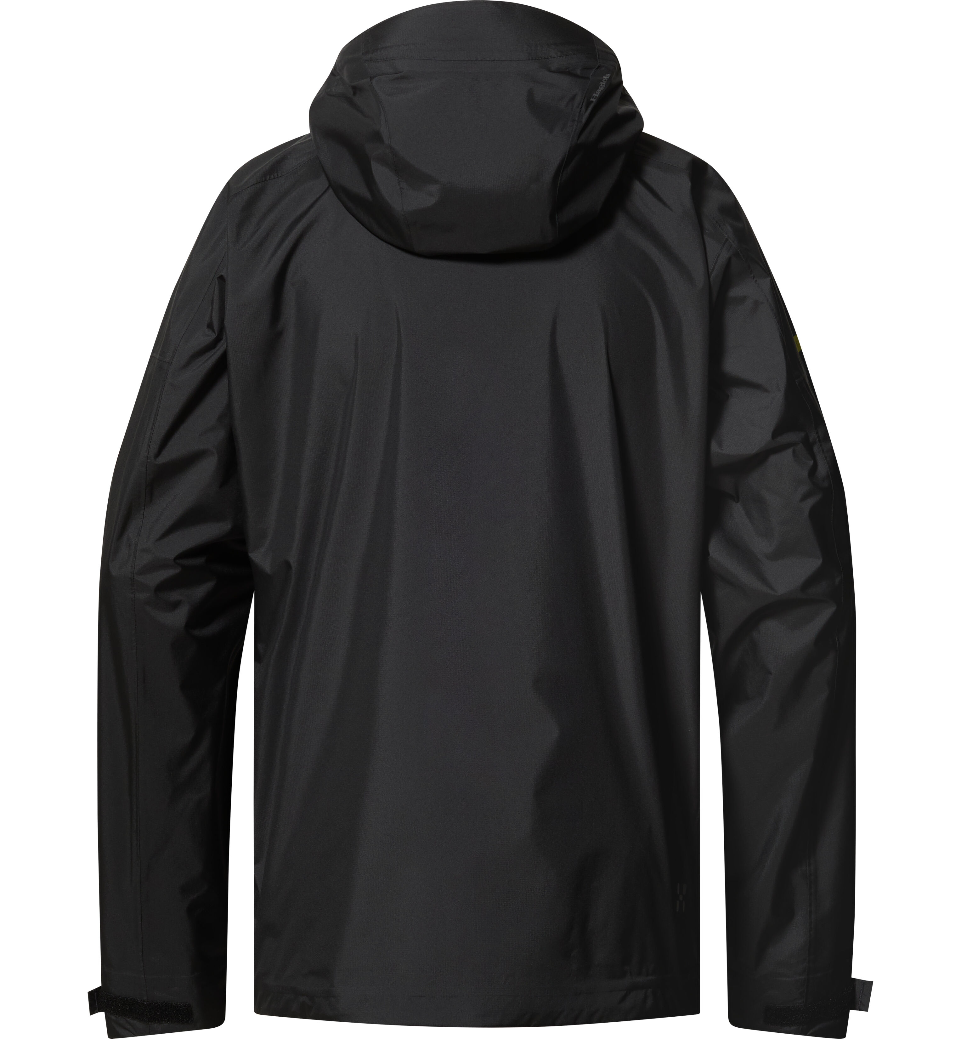 Haglöfs L.I.M Airak 2,5L Jacket - Waterproof jacket - Men's | Hardloop