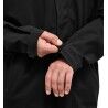 Haglöfs Breeze Proof Jacket - Regenjack - Heren | Hardloop