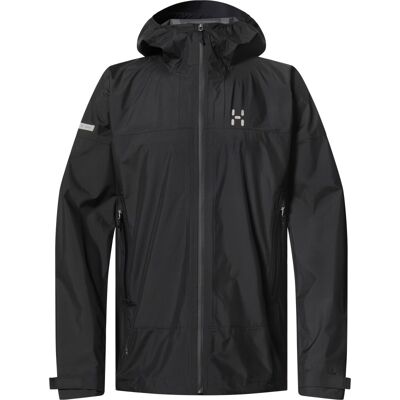 L.I.M Airak 2,5L Jacket - Pánská nepromokavá bunda