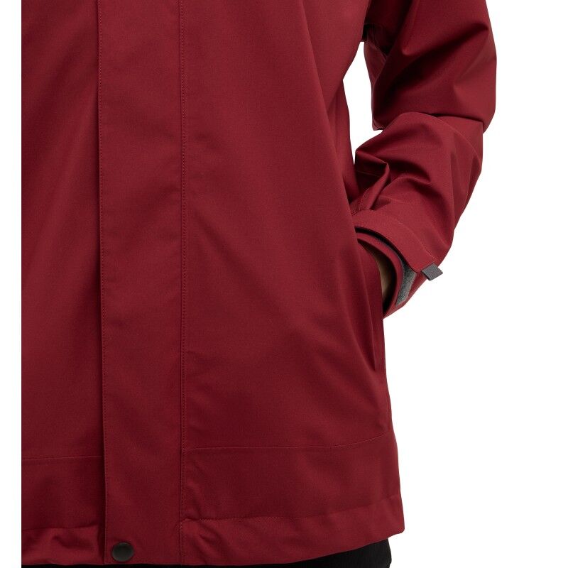 Haglöfs Breeze Proof Jacket - Hardshelljacke - Damen | Hardloop