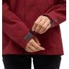 Haglöfs Breeze Proof Jacket - Hardshelljacke - Damen | Hardloop