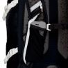 White / Black