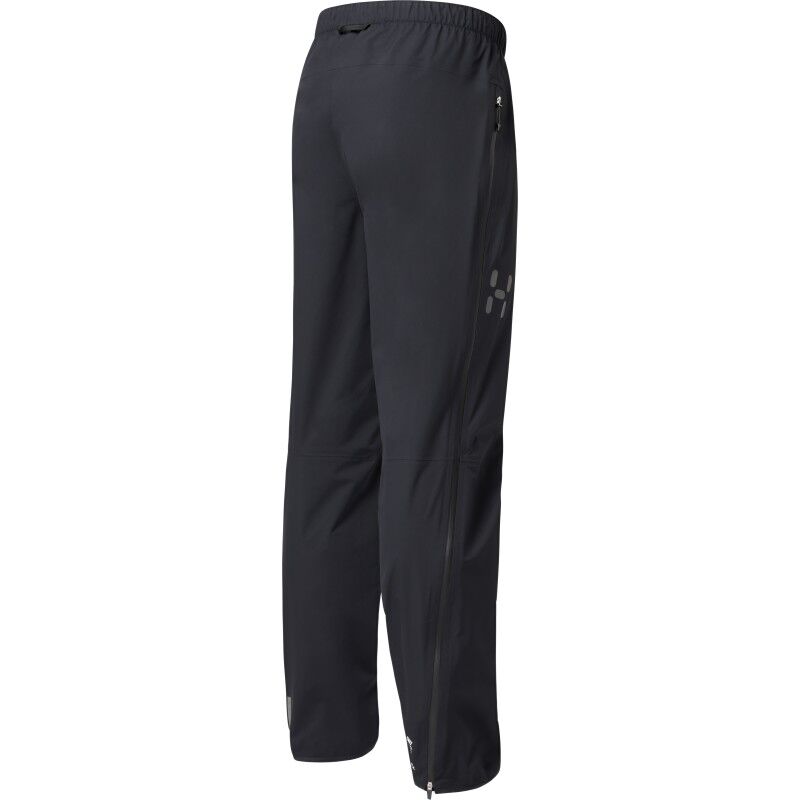 Haglöfs L.I.M Airak GTX Pant - Sadehousut - Miehet | Hardloop