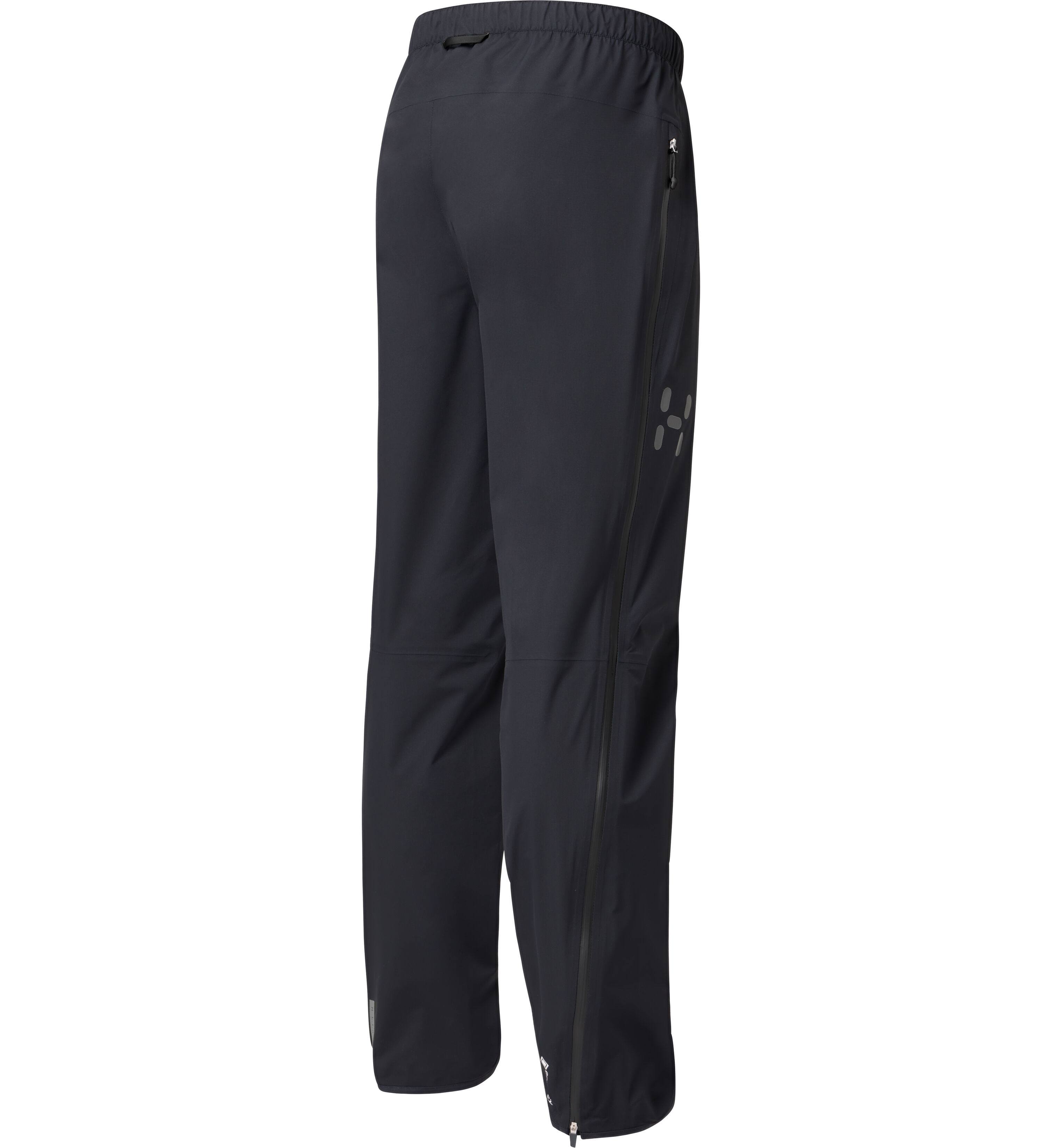 Haglöfs L.I.M Airak GTX Pant - Regenhose - Herren | Hardloop