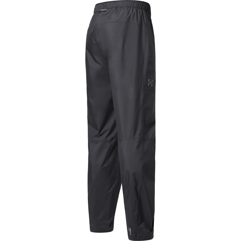 Haglöfs L.I.M Airak 2,5L Pant - Spodnie nieprzemakalne męskie | Hardloop