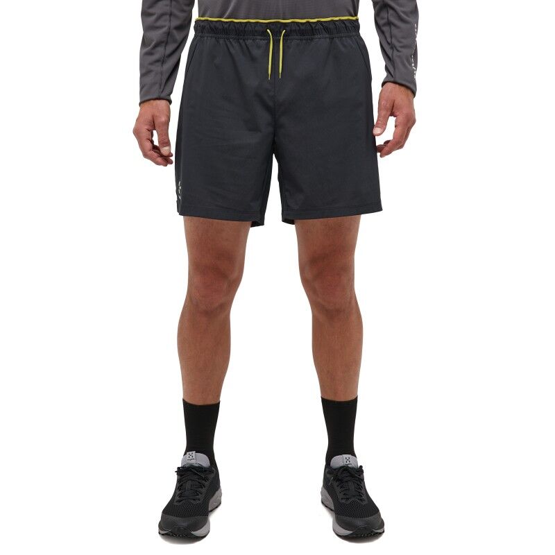 Haglöfs L.I.M Tempo Trail Shorts Men - Trailrunning Shorts - Herren | Hardloop