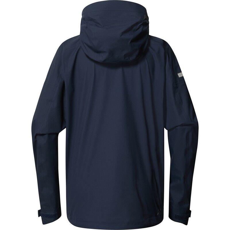 Haglöfs L.I.M Airak GTX Jacket - Hardshelljacke - Damen | Hardloop