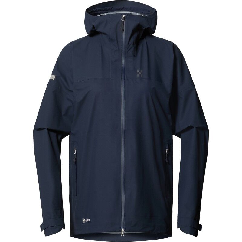 L.I.M Airak GTX Jacket - Dámská nepromokavá bunda