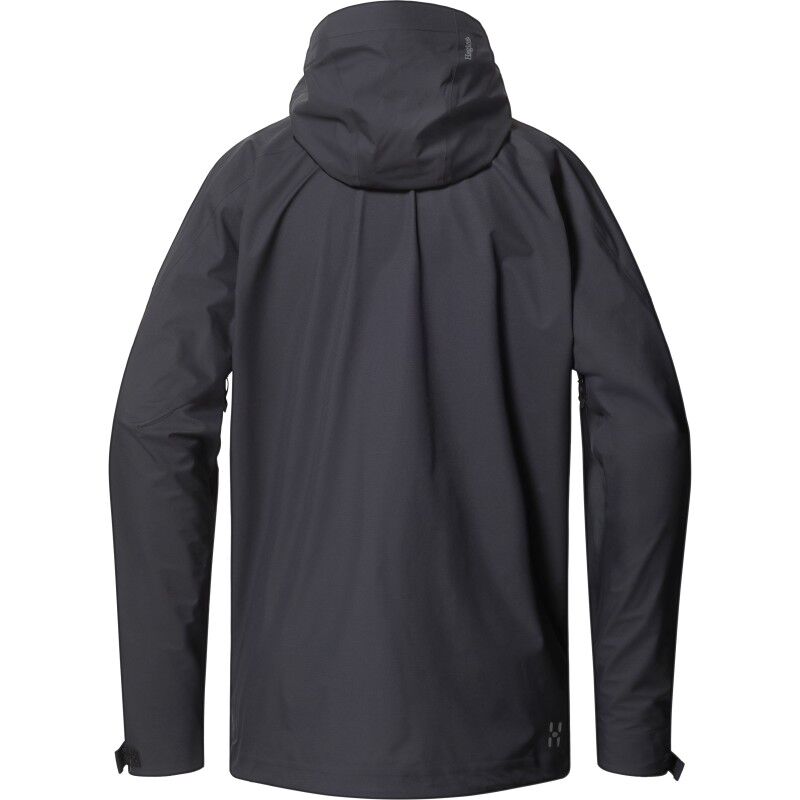 Haglöfs L.I.M Airak GTX Jacket - Hardshell jacket - Women's | Hardloop