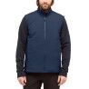 Haglöfs Mimic Alert Vest - Doudoune sans manches homme | Hardloop
