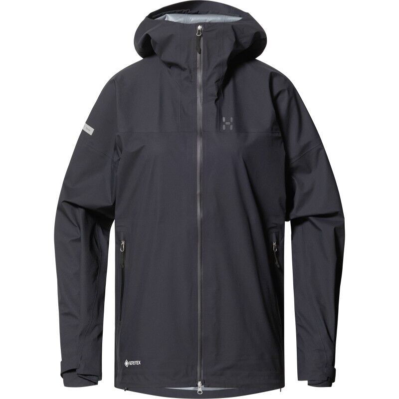 L.I.M Airak GTX Jacket - Casaco impermeável mulher