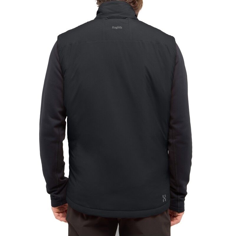 Haglöfs Mimic Alert Vest - Synthetic vest - Men's | Hardloop