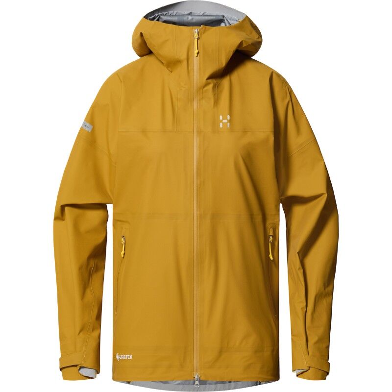 Haglöfs L.I.M Airak GTX Jacket - Regenjacke - Damen | Hardloop