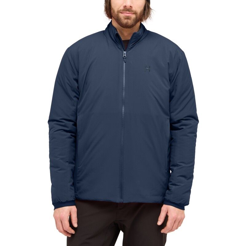 Haglöfs Mimic Alert Jacket - Syntetjacka - Herr | Hardloop