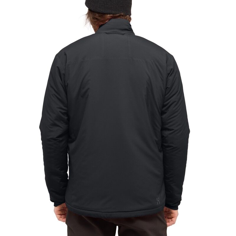 Haglöfs Mimic Alert Jacket - Kurtka męski | Hardloop