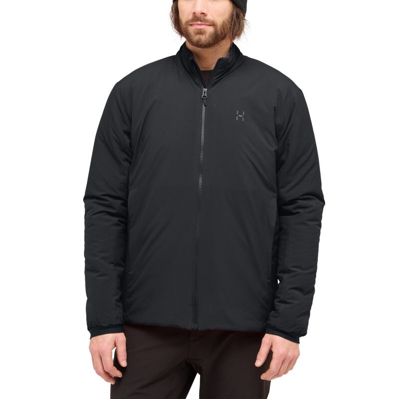 Haglöfs Mimic Alert Jacket - Kunstfaserjacke - Herren | Hardloop