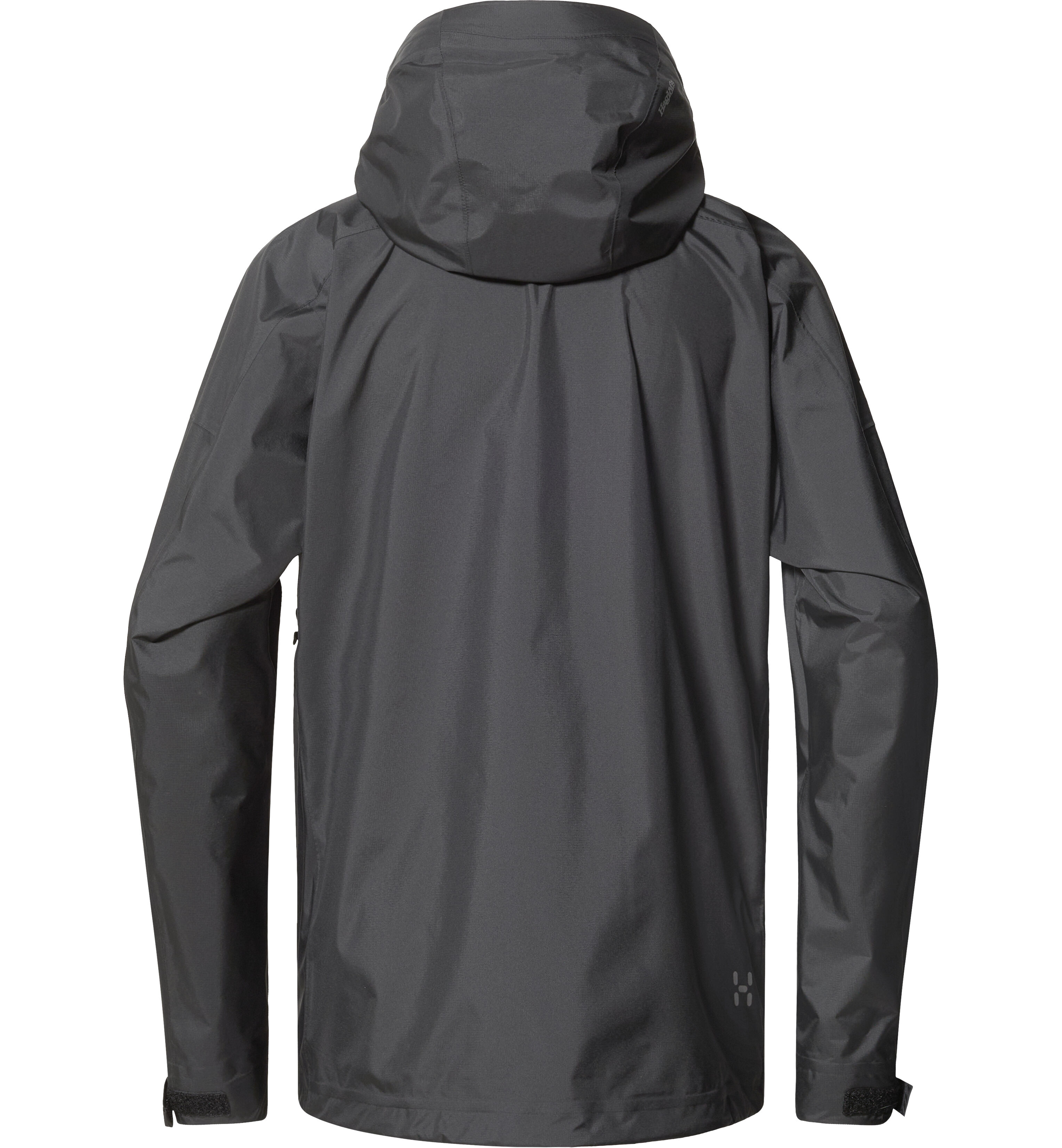 Haglöfs L.I.M Airak 2,5L Jacket - Regenjacke - Damen | Hardloop