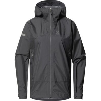 L.I.M Airak 2,5L Jacket - Regenjacke - Damen