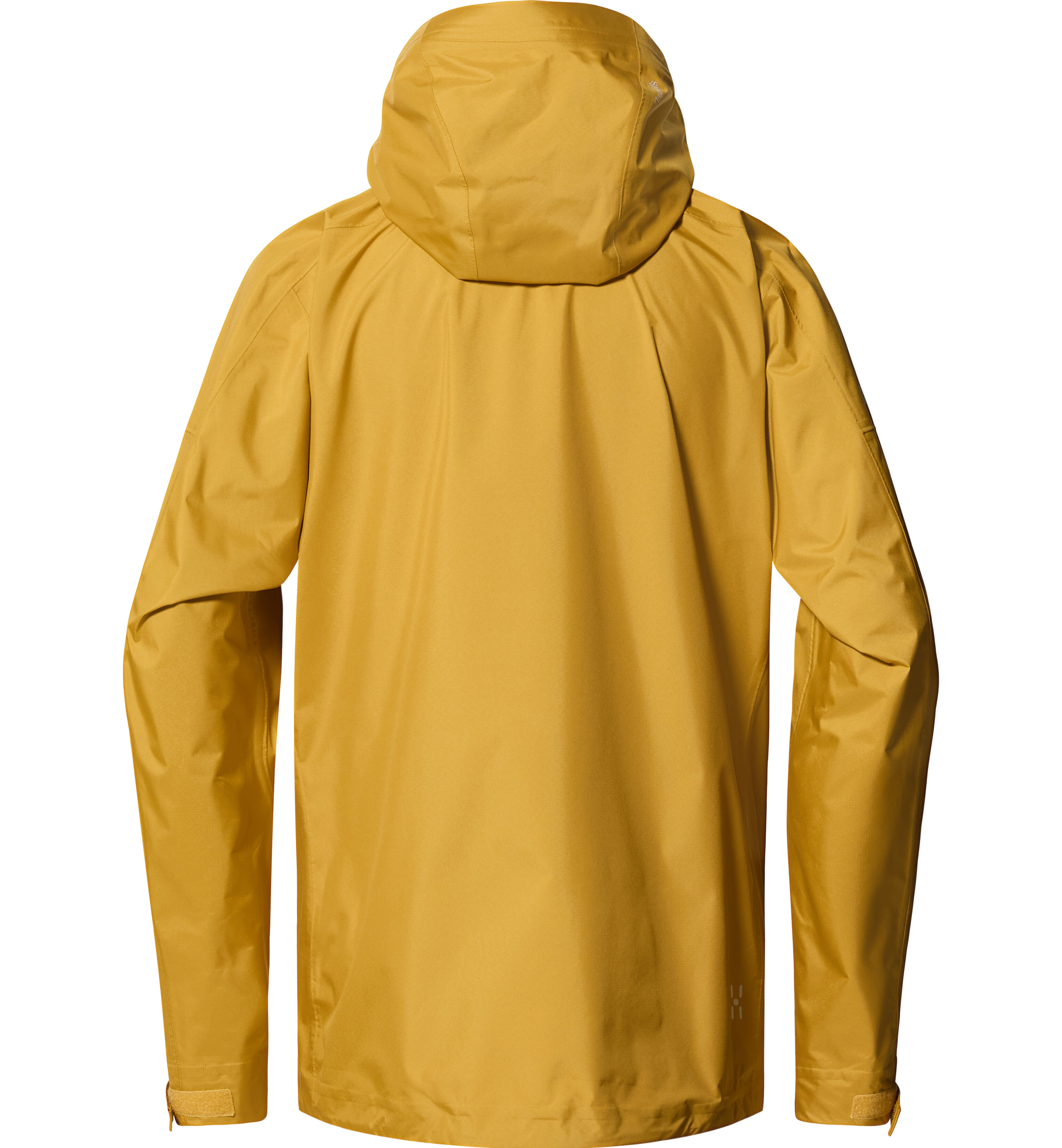 Haglöfs L.I.M Airak 2,5L Jacket - Regenjacke - Damen | Hardloop