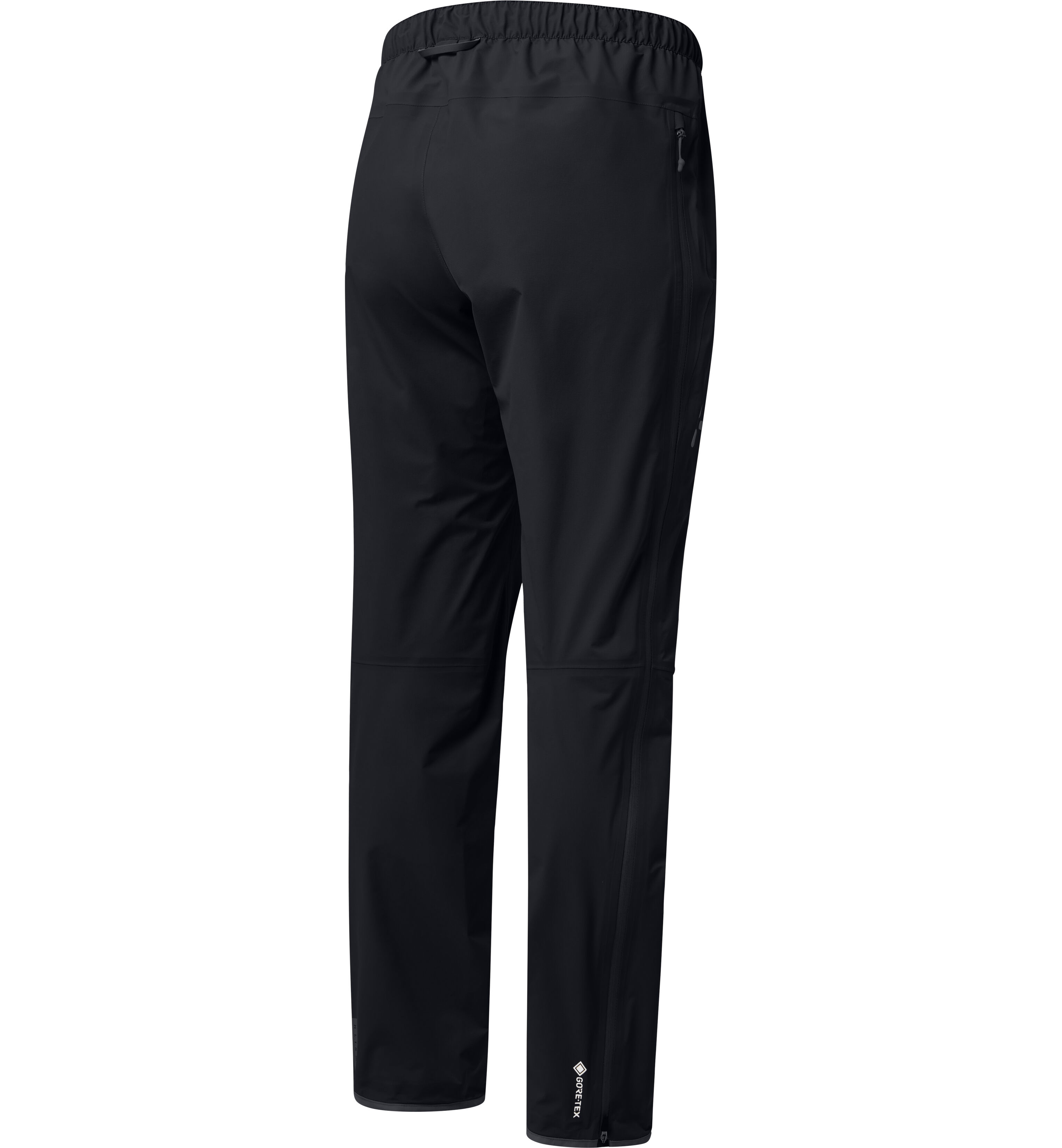 Haglöfs Airak GTX Pant Pantalones impermeable Mujer