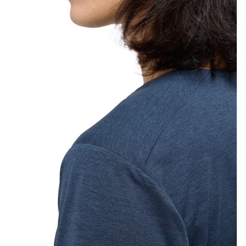 Haglöfs L.I.M Ridge Tee - T-shirt - Uomo | Hardloop