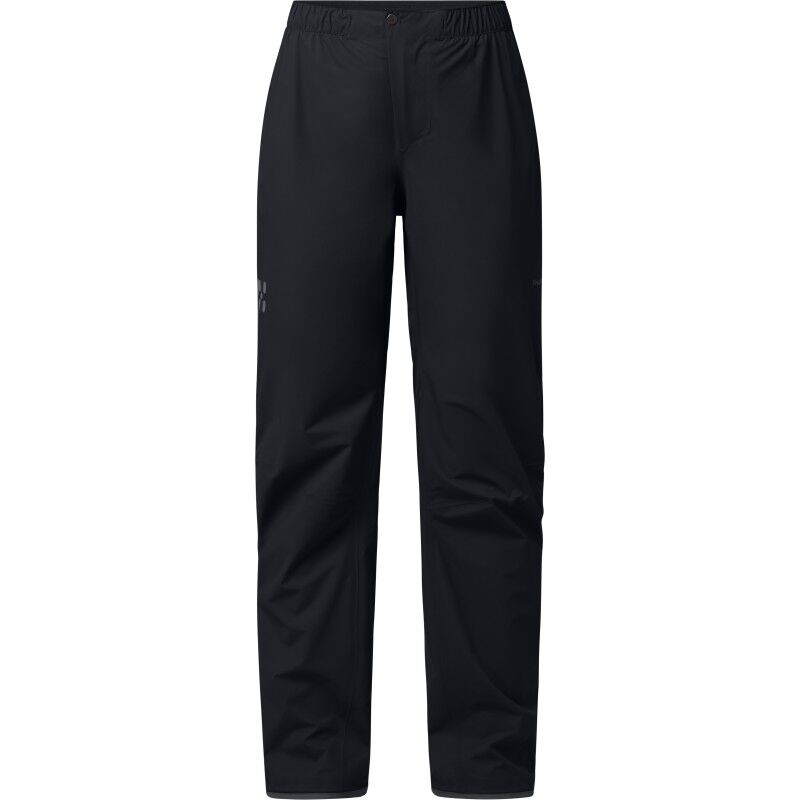 Haglöfs L.I.M Airak GTX Pant - Regnbyxa - Dam | Hardloop