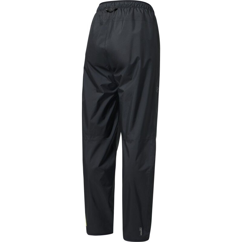 Haglöfs L.I.M Airak 2,5L Pant - Sadehousut - Naiset | Hardloop