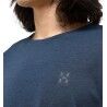 Haglöfs L.I.M Ridge Tee - T-shirt - Herr | Hardloop