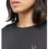 Haglöfs L.I.M Ridge Tee - T-paita - Miehet | Hardloop