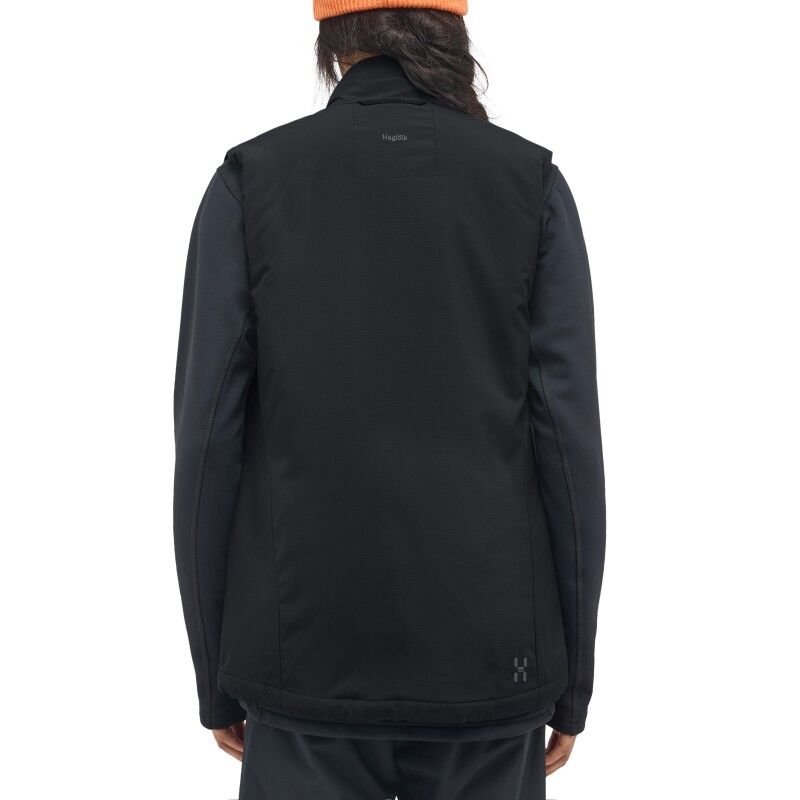 Haglöfs Mimic Alert Vest - Synthetic vest - Women's | Hardloop