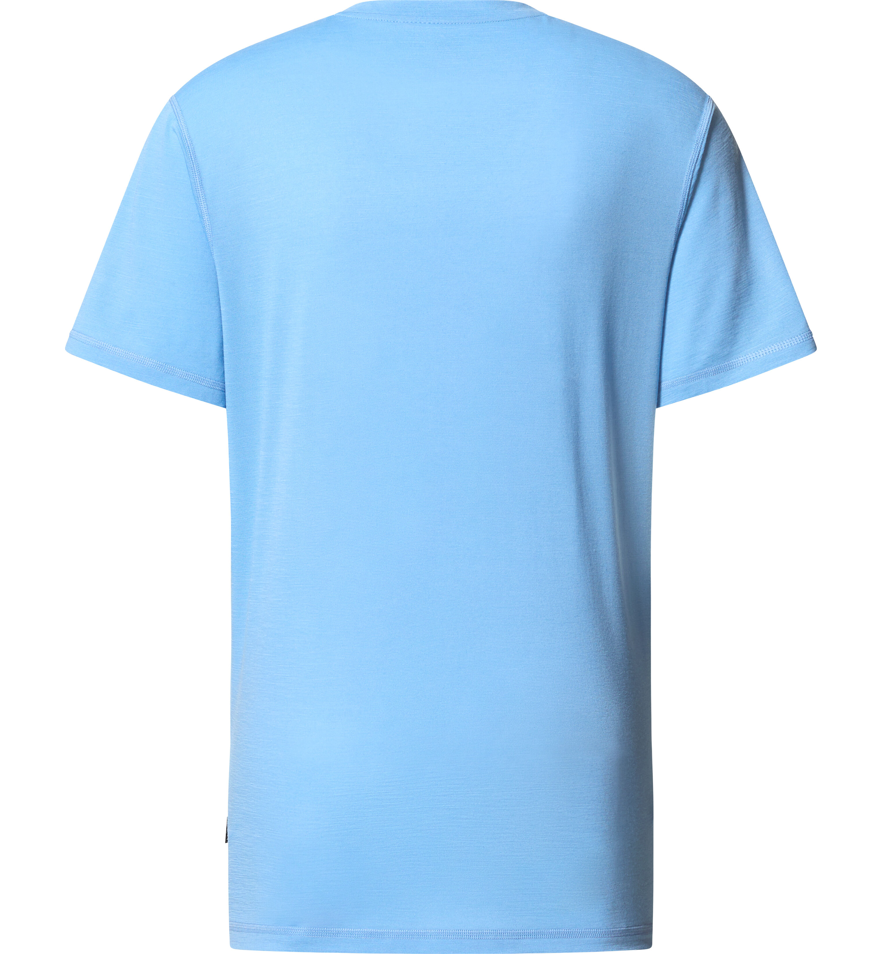 Haglöfs Kaise Wool Tee - Koszulka z wełny Merino® męska | Hardloop