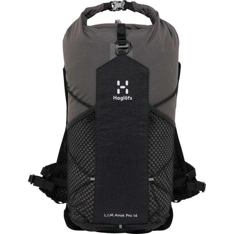Haglöfs L.I.M Airak Pro 14 - Sac trail | Hardloop