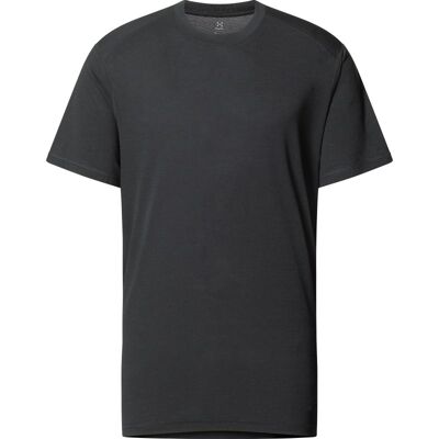 Kaise Wool Tee - Merinoshirt - Herren