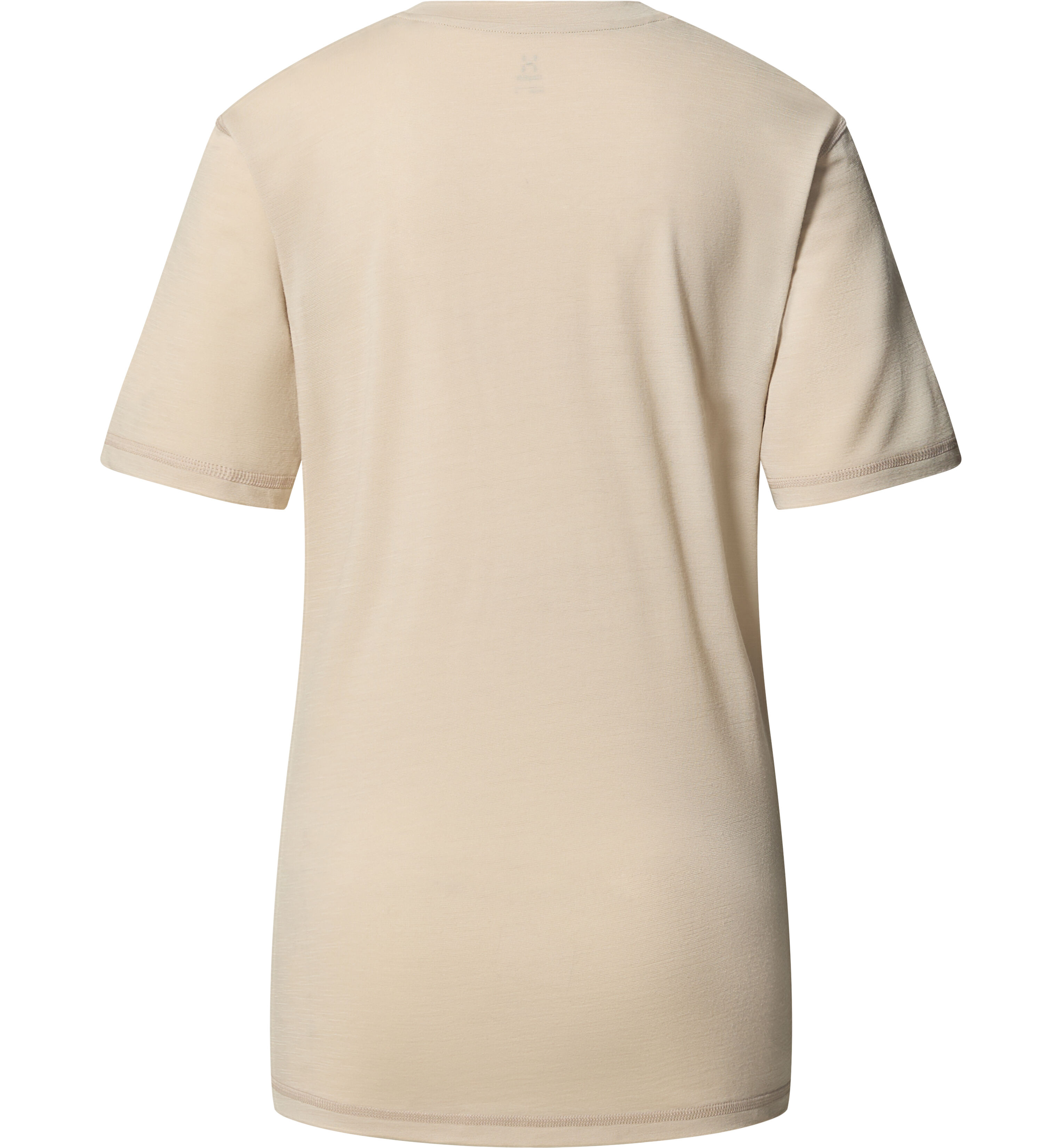 Haglöfs Kaise Wool Tee - Maglia merino - Donna | Hardloop