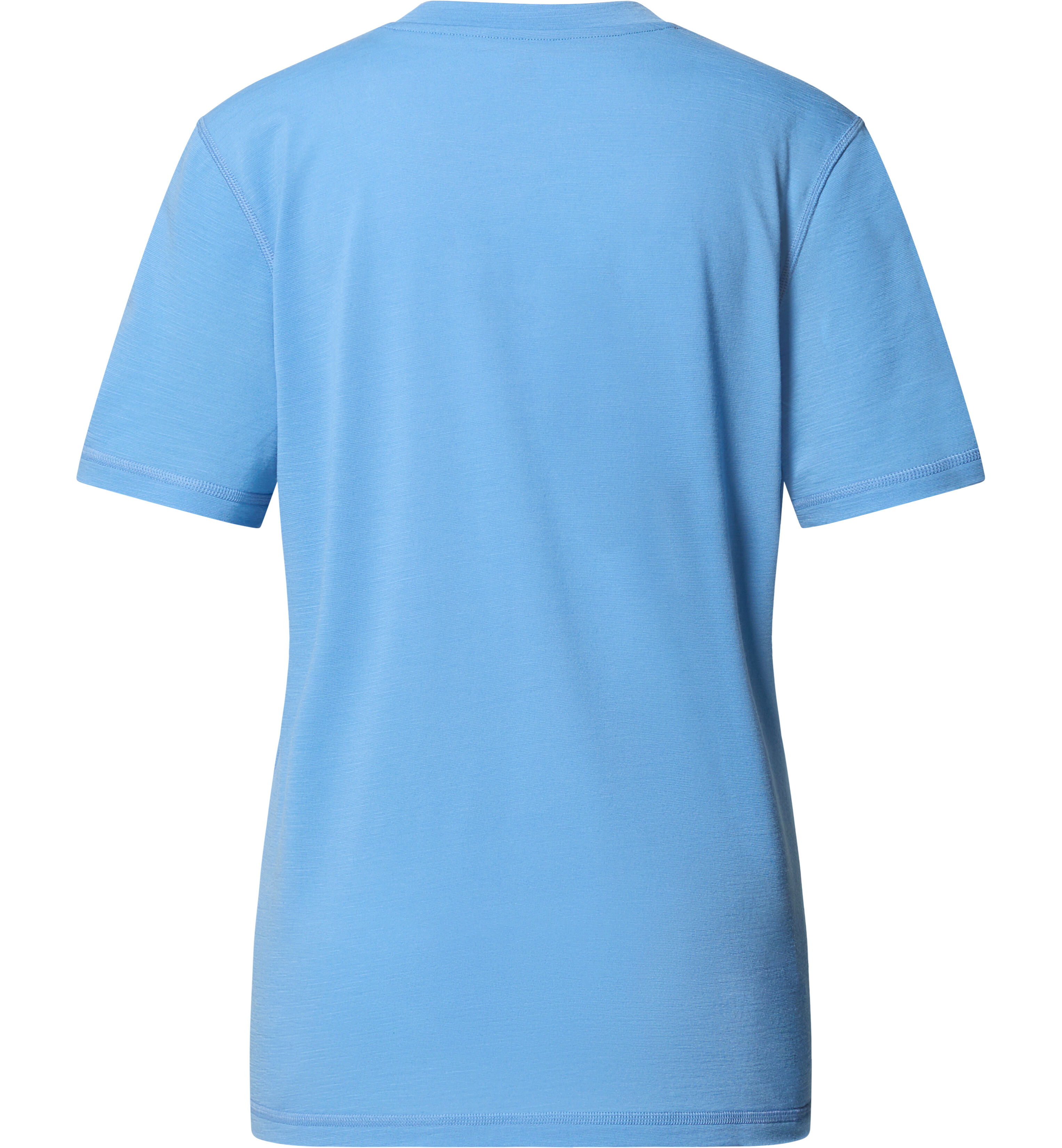 Haglöfs Kaise Wool Tee - Maglia merino - Donna | Hardloop