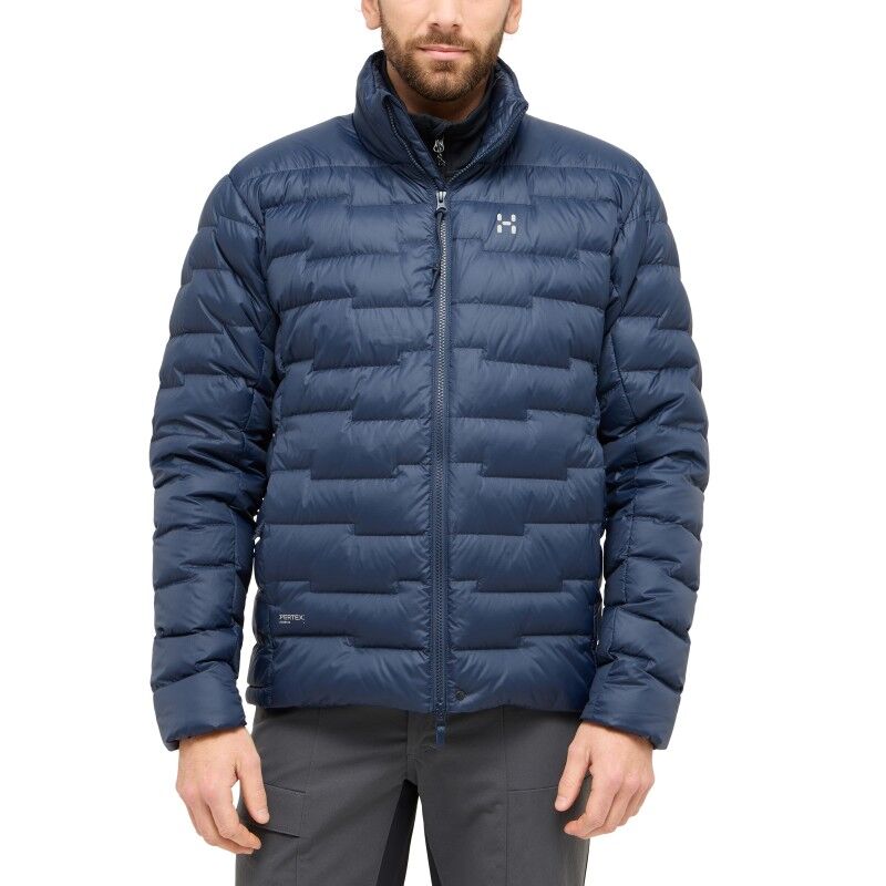 Haglöfs ROC Flash Down Jacket - Doudoune homme | Hardloop
