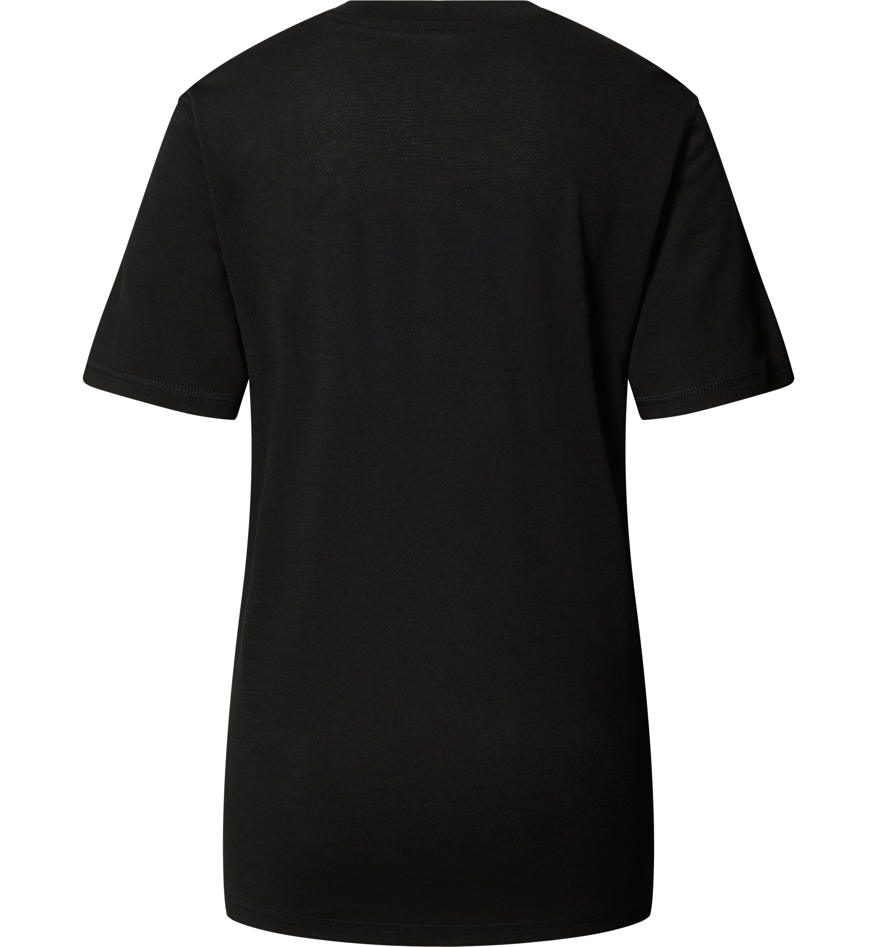 Haglöfs Kaise Wool Tee - Merino shirt - Women's | Hardloop