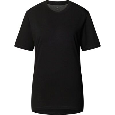 Kaise Wool Tee - Camiseta de merino - Mujer